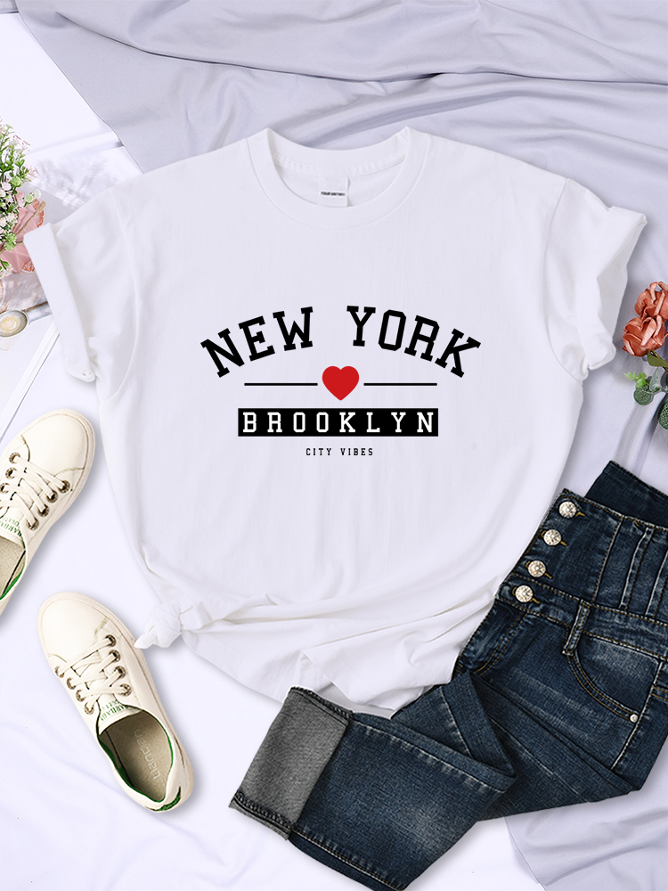 Camiseta con Estampado de Letr - Street Fashion Vibes reseña y precio