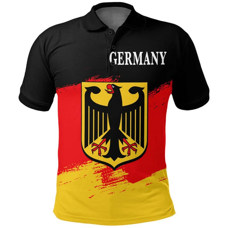 Camiseta Polo 2026 Nueva Unise - Street Fashion Germany reseña y precio