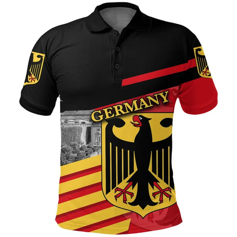 Camiseta Polo 2026 Nueva Unise - Street Fashion Germany reseña y precio