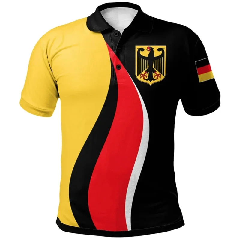 Camiseta Polo 2026 Nueva Unise - Street Fashion Germany reseña y precio