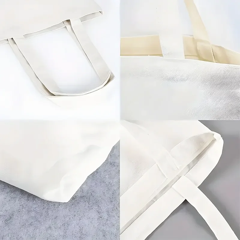 Mi fin de semana es totalmente - Tote Bag Canvas Print reseña y precio