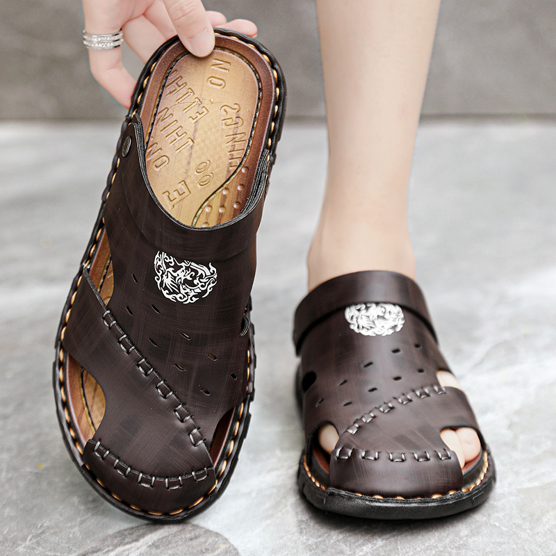 Zapatillas de hombre para vera - Street Fashion Plus Size reseña y precio