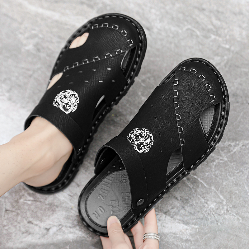 Zapatillas de hombre para vera - Street Fashion Plus Size reseña y precio