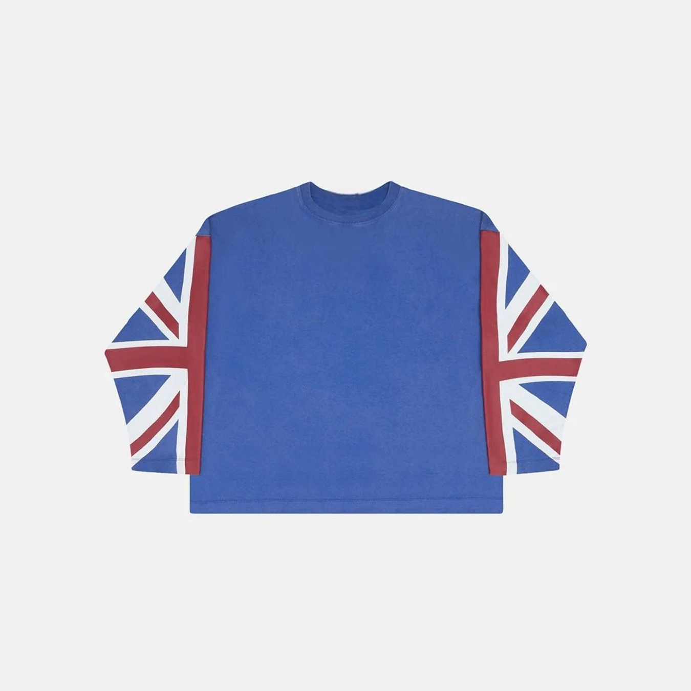 Camiseta de manga larga con co - Street Fashion Y2K reseña y precio