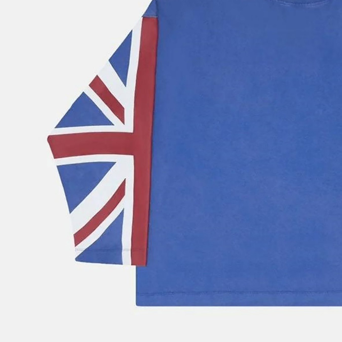 Camiseta de manga larga con co - Street Fashion Y2K reseña y precio