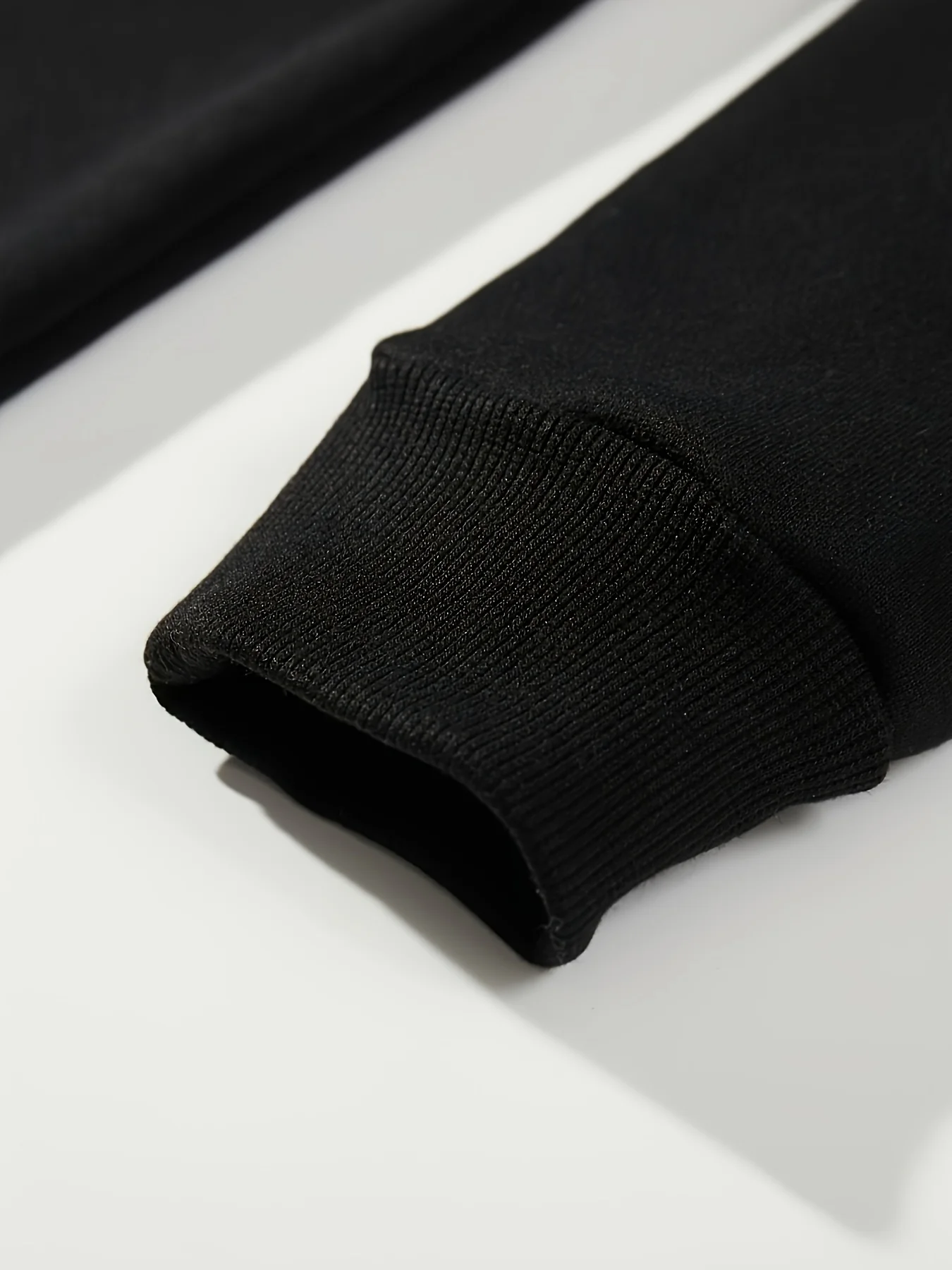 Sudadera con capucha High Stre - Street Fashion Zip Up Hoodie reseña y precio