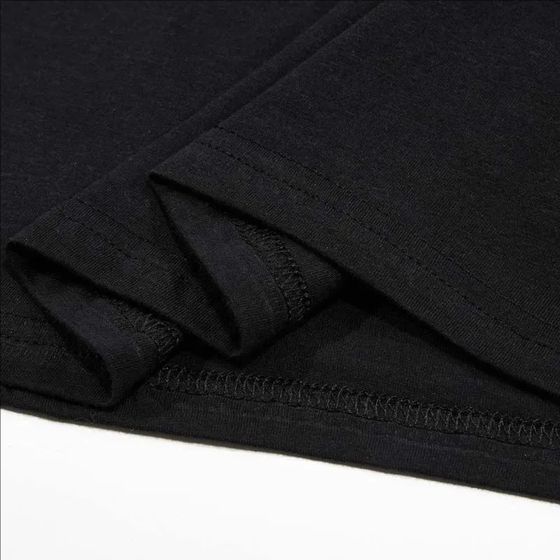 Camiseta con estampado de mono - Street Fashion Tokyo reseña y precio