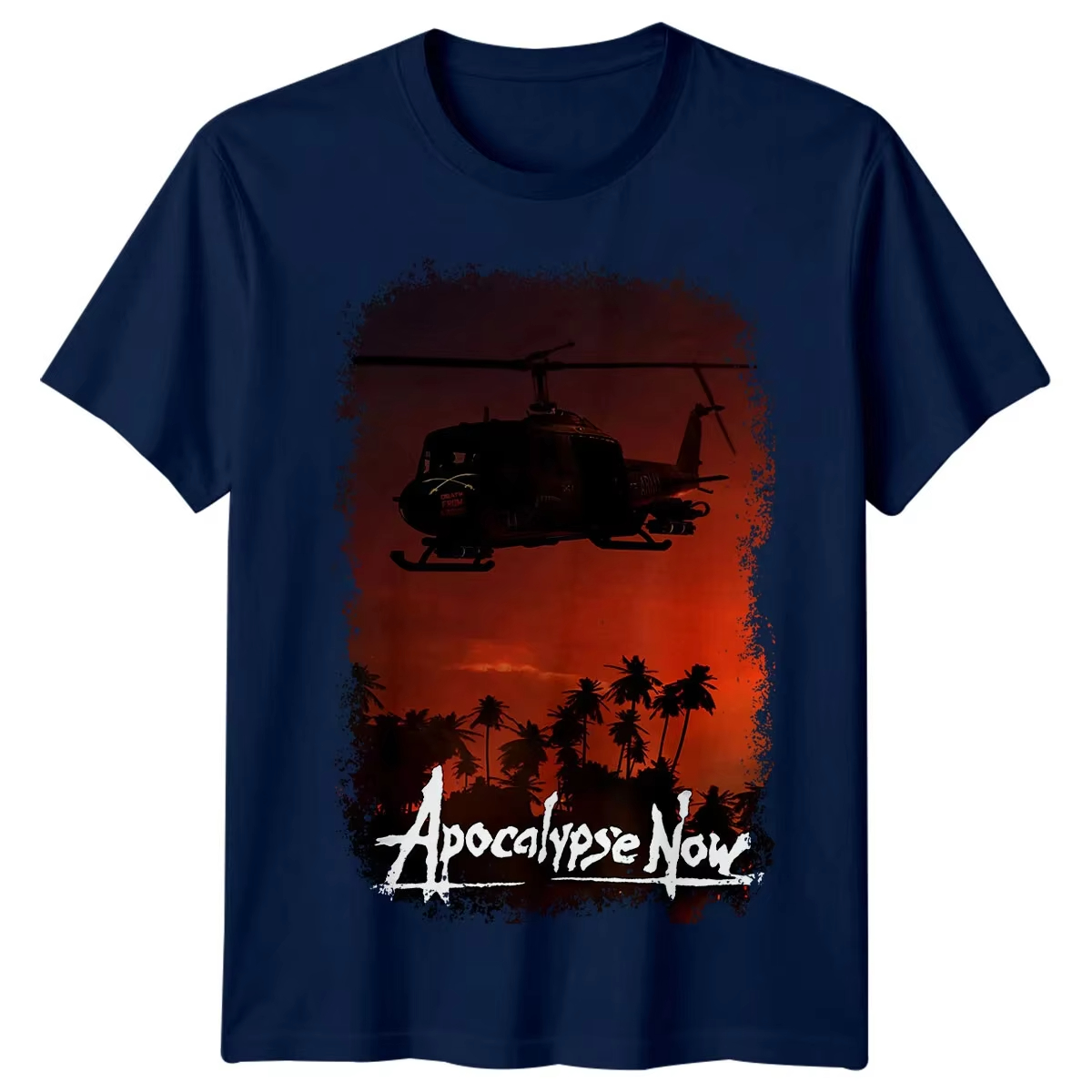 Camiseta nueva 2026 - Hombre - - Street Fashion Vietnam reseña y precio