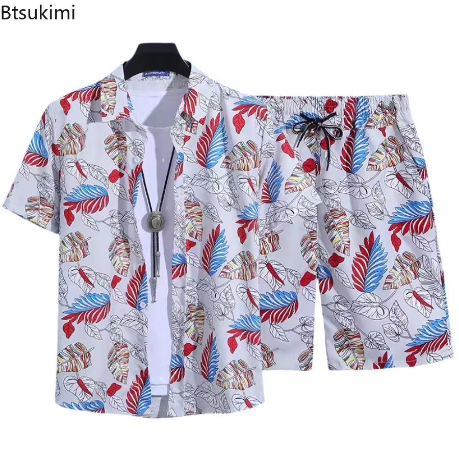 Conjunto de Camiseta de Manga  - Street Fashion In China reseña y precio