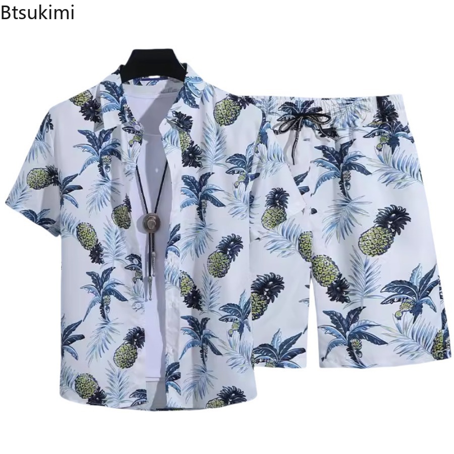Conjunto de Camiseta de Manga  - Street Fashion In China reseña y precio
