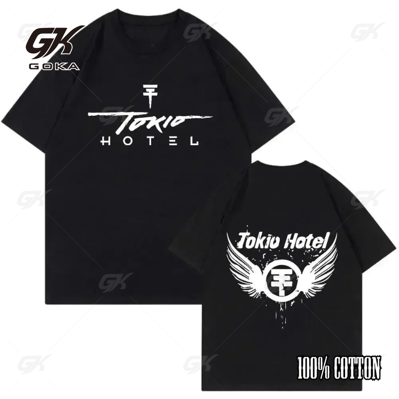 Camiseta con estampado de mono - Street Fashion Tokyo reseña y precio