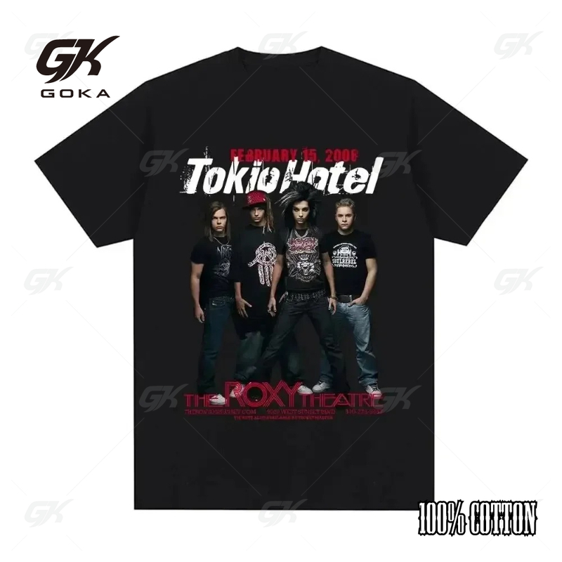 Camiseta con estampado de mono - Street Fashion Tokyo reseña y precio