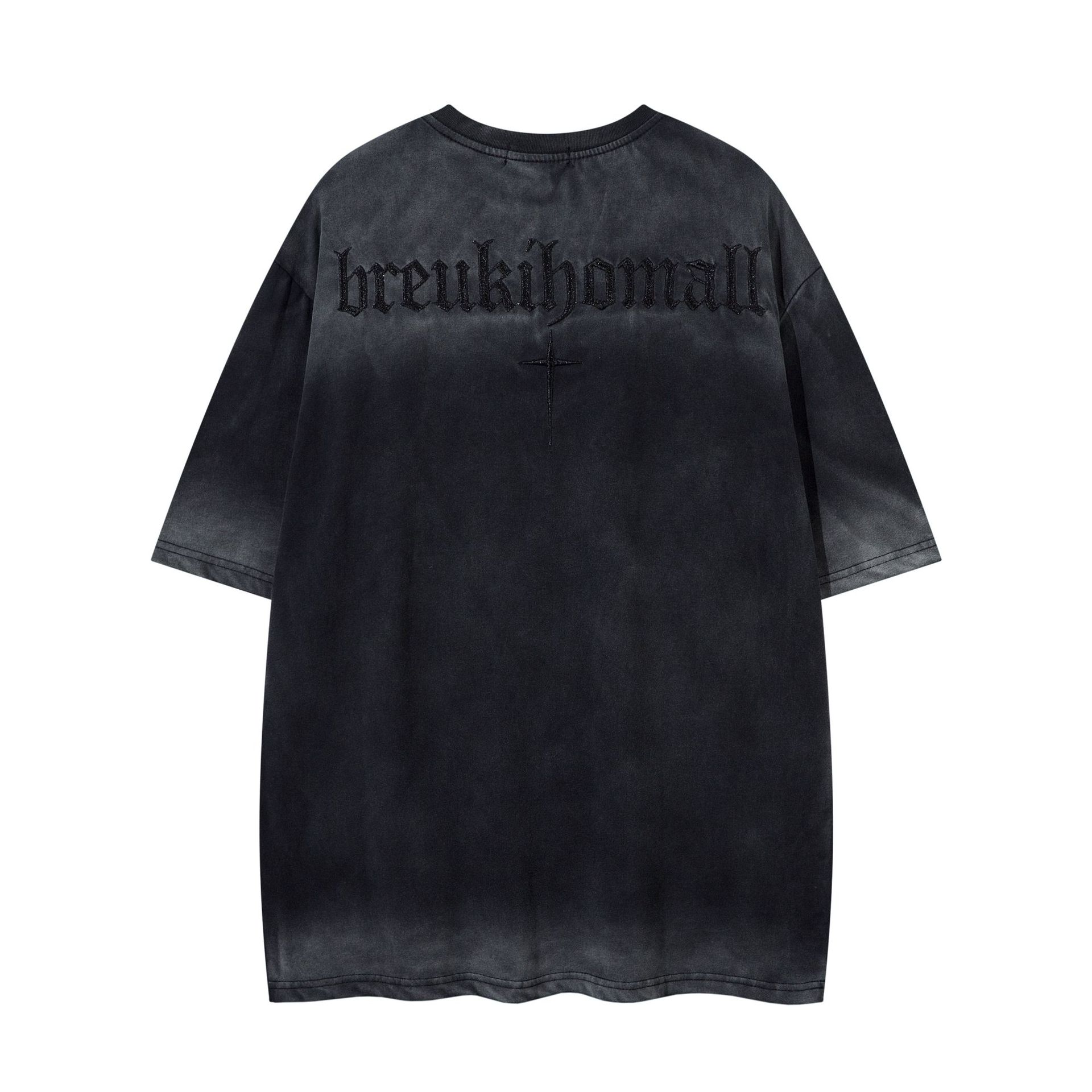 Camisetas estilo Vibe Hip Hop  - Street Fashion Vibes reseña y precio