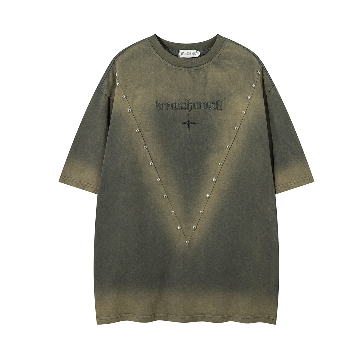 Camisetas estilo Vibe Hip Hop  - Street Fashion Vibes reseña y precio