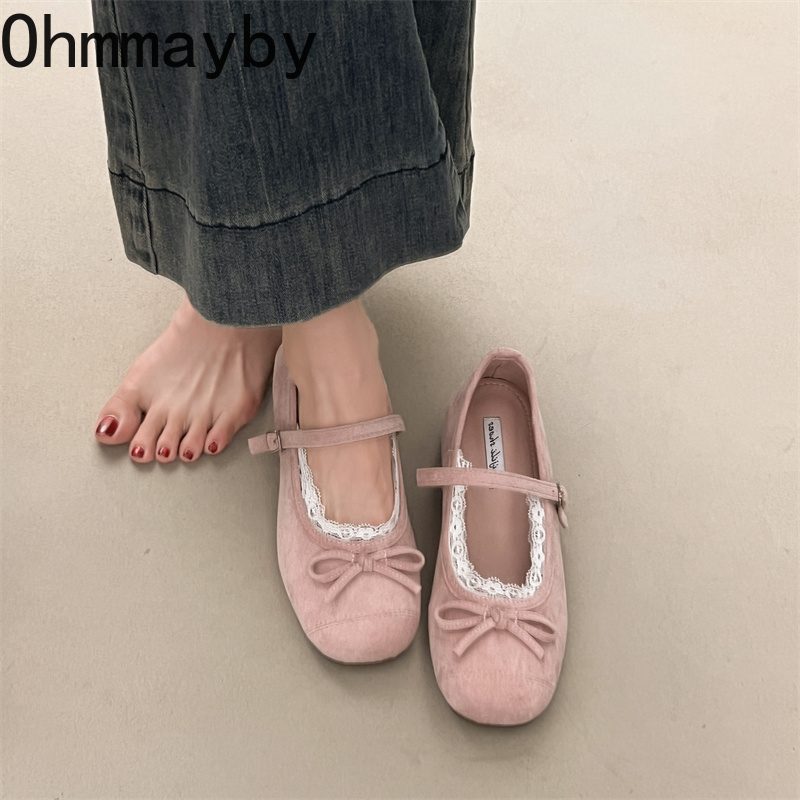 Zapatos Mary Jane de mujer con - Street Fashion Lady reseña y precio