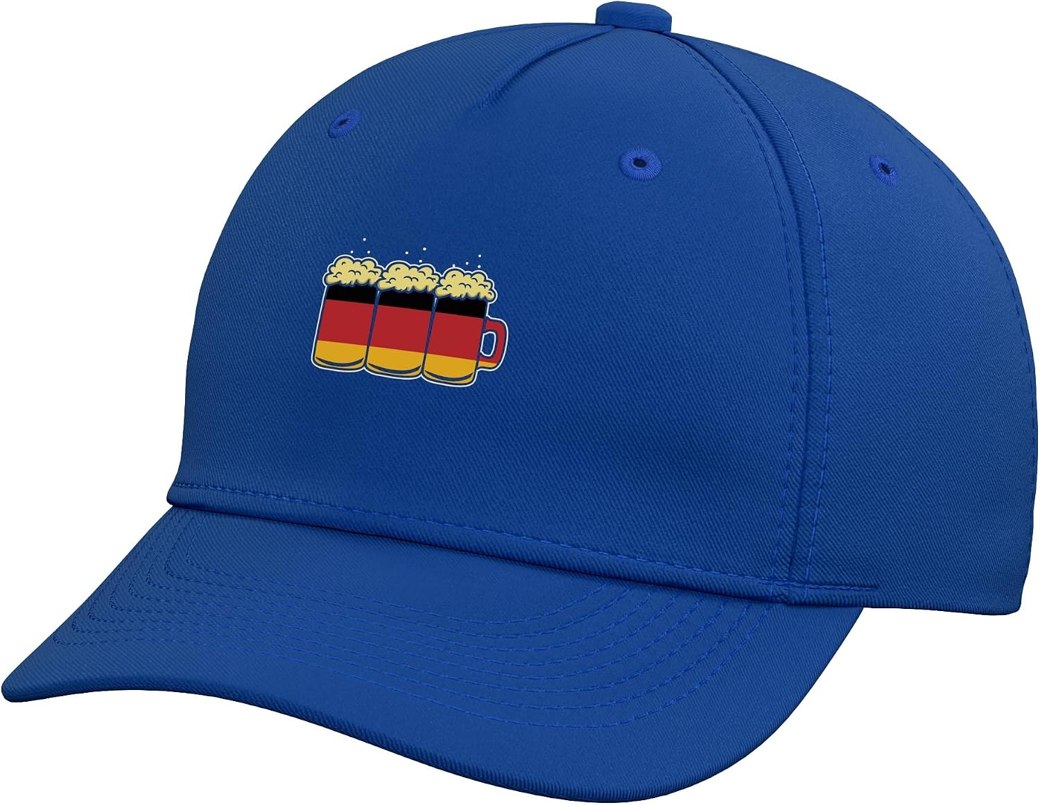 Diseño de bandera de Alemania  - Street Fashion Germany reseña y precio