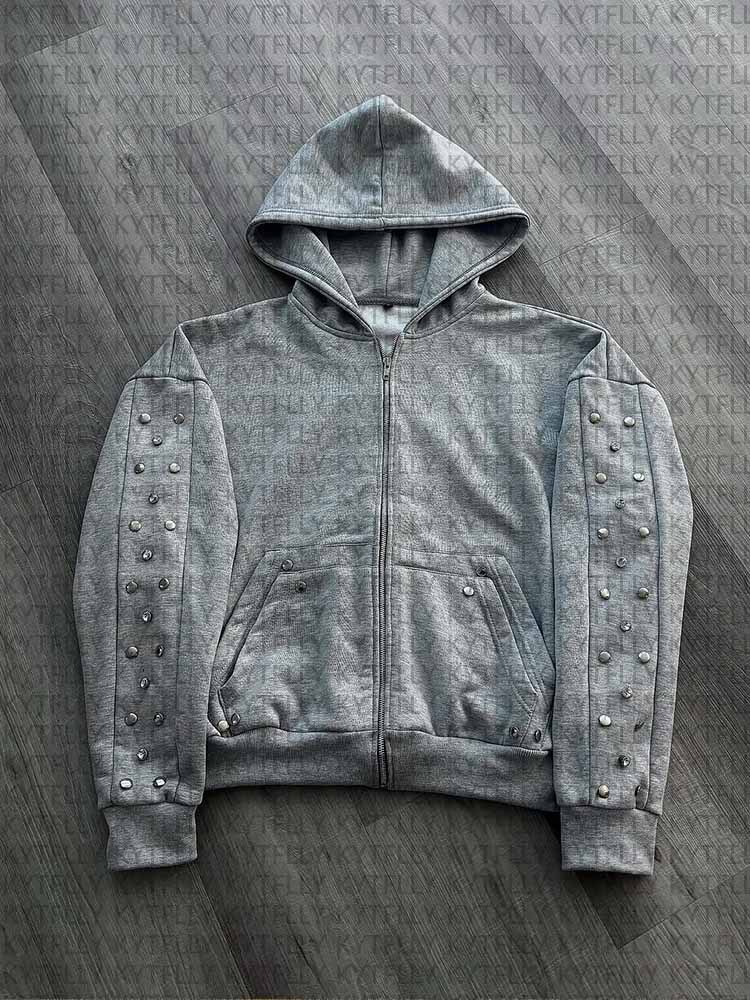 2025 Otoño/Invierno moda gris  - Street Fashion Fall 2025 reseña y precio