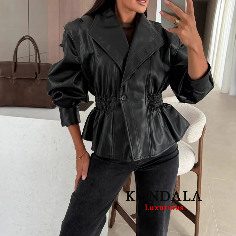 KONDALA Chic Cool 2025 ropa de - Street Fashion Fall 2025 reseña y precio