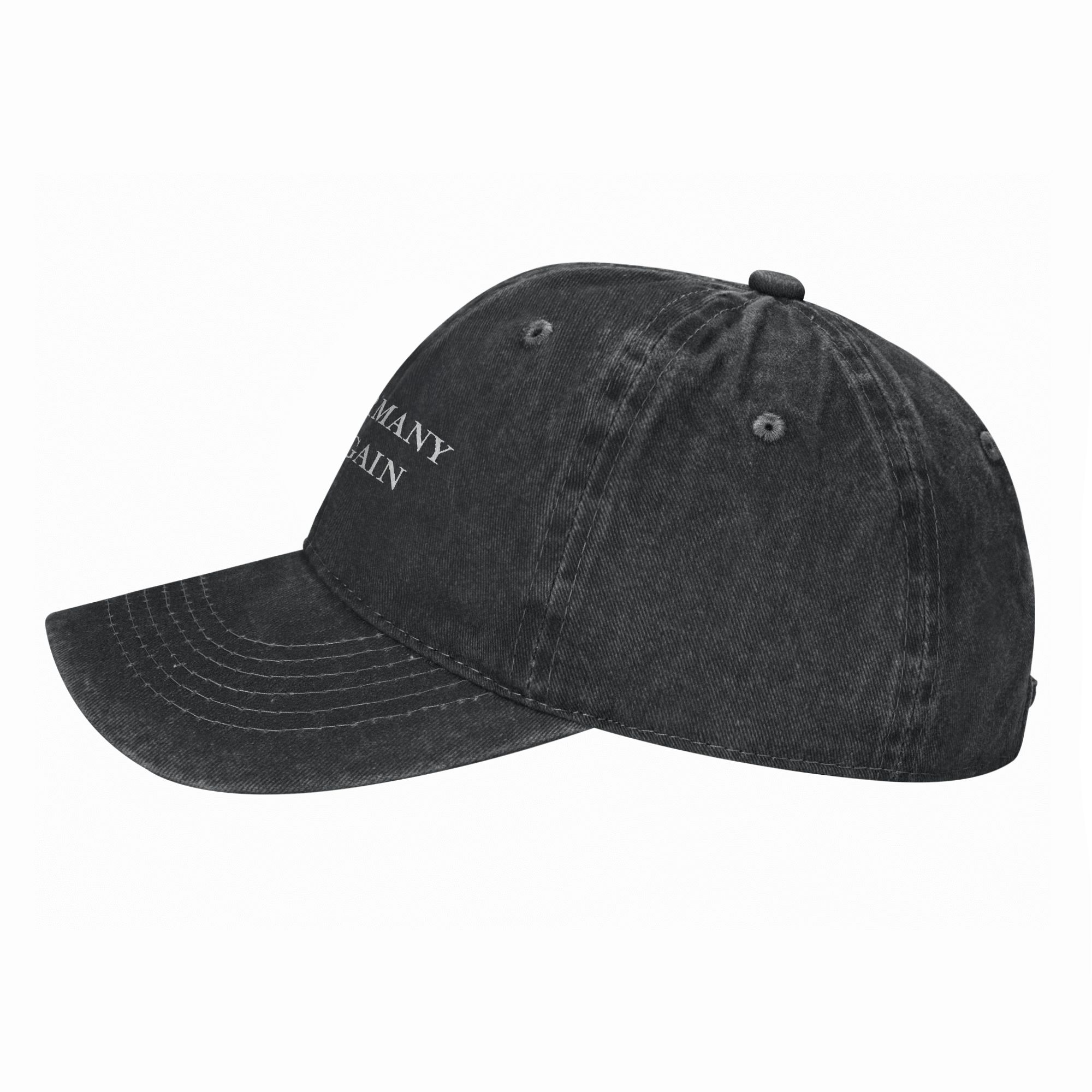 Gorra de béisbol Summer Make G - Street Fashion Germany reseña y precio