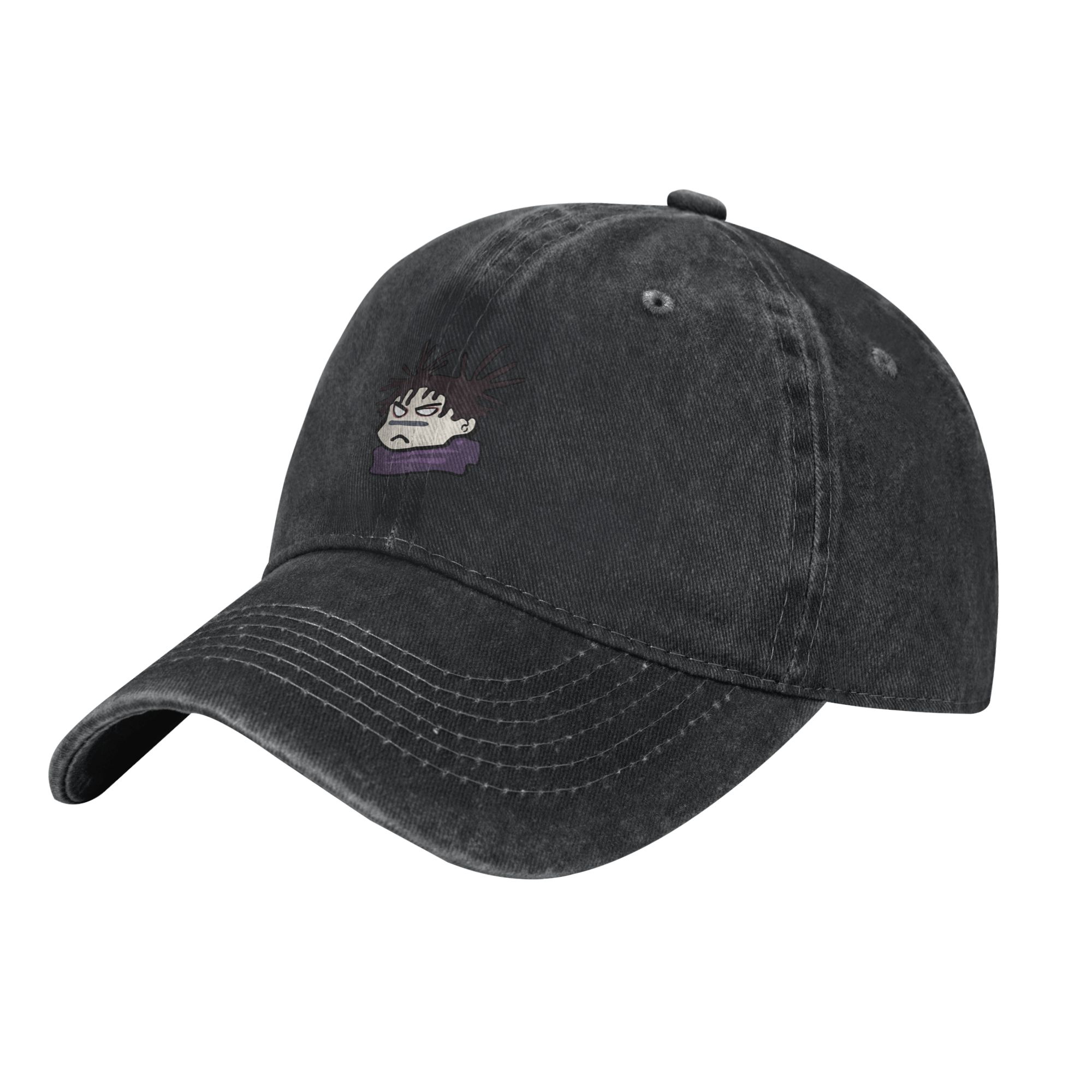 Gorra de béisbol de moda Choso - Street Fashion Shibuya reseña y precio