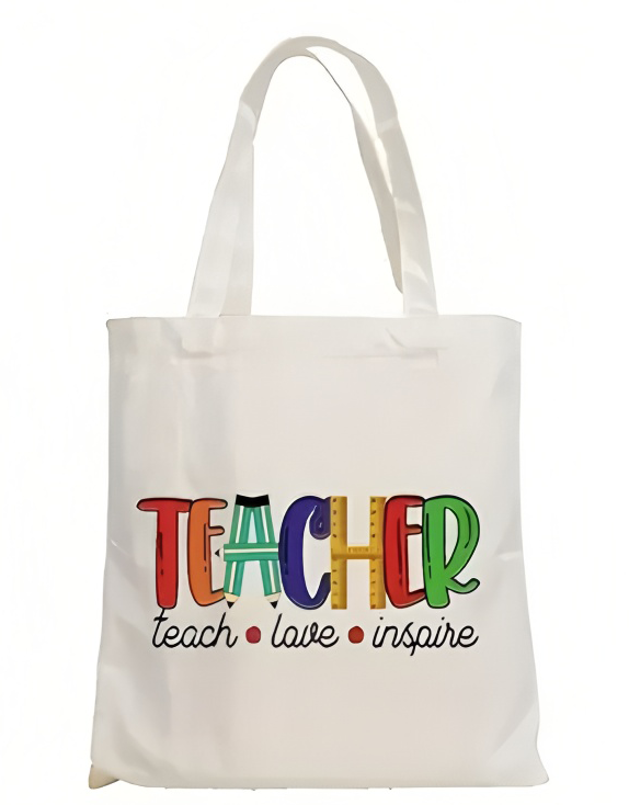 Bolso de mano de lona con esta - Tote Bag Canvas Print reseña y precio