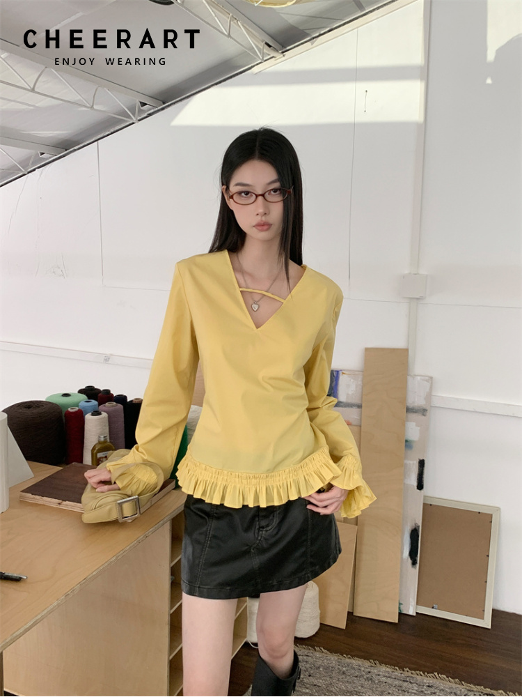 CHEERART otoño 2025 moda mujer - Street Fashion Fall 2025 reseña y precio