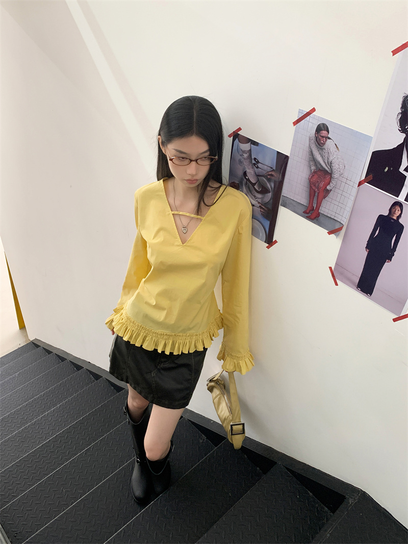 CHEERART otoño 2025 moda mujer - Street Fashion Fall 2025 reseña y precio