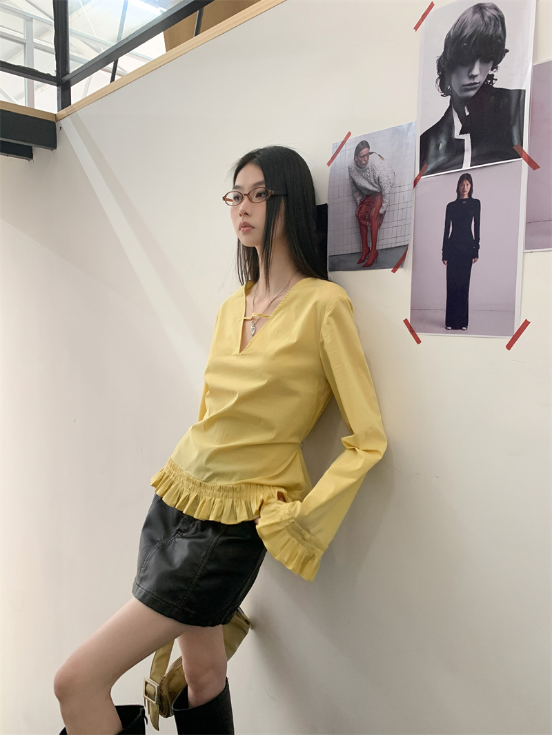 CHEERART otoño 2025 moda mujer - Street Fashion Fall 2025 reseña y precio