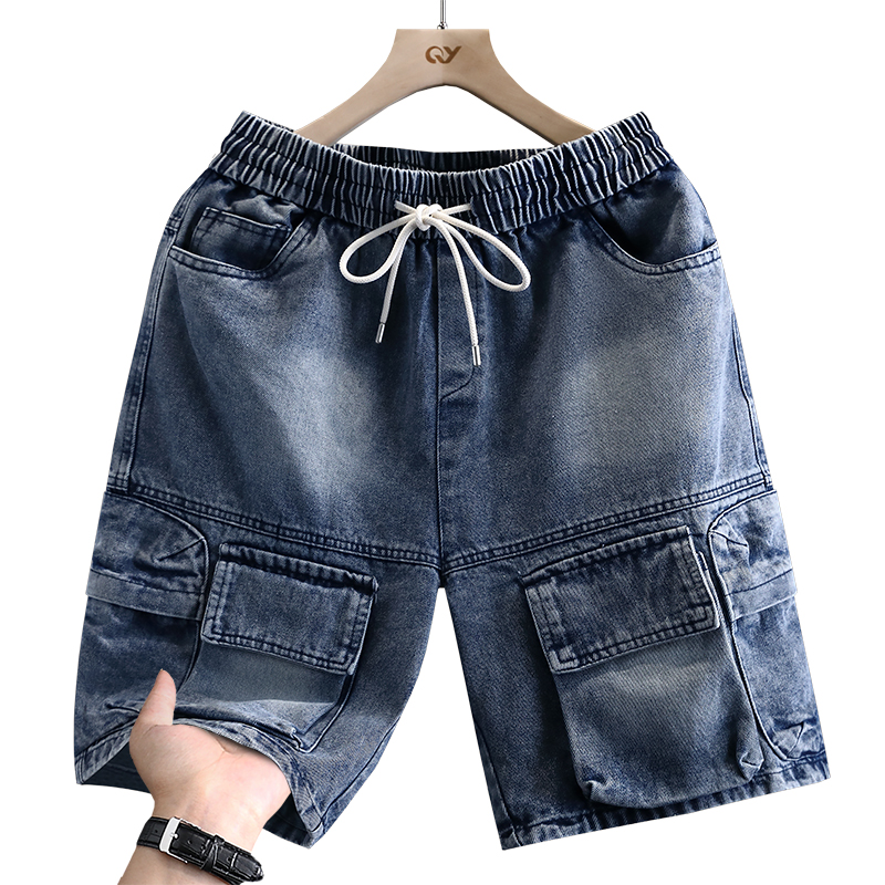 Pantalones Cortos Cargo para H - Street Fashion Jeans reseña y precio