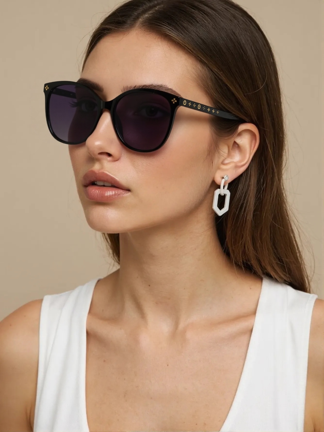 Gafas de sol calientes, gafas  - Street Fashion Hot reseña y precio