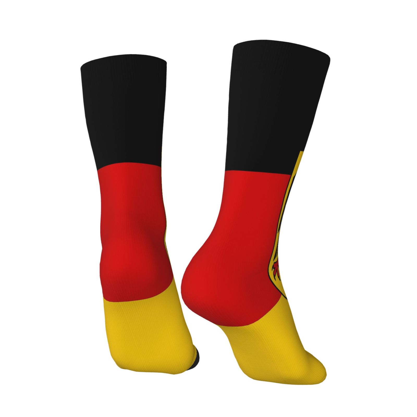 Calcetines con estampado de la - Street Fashion Germany reseña y precio