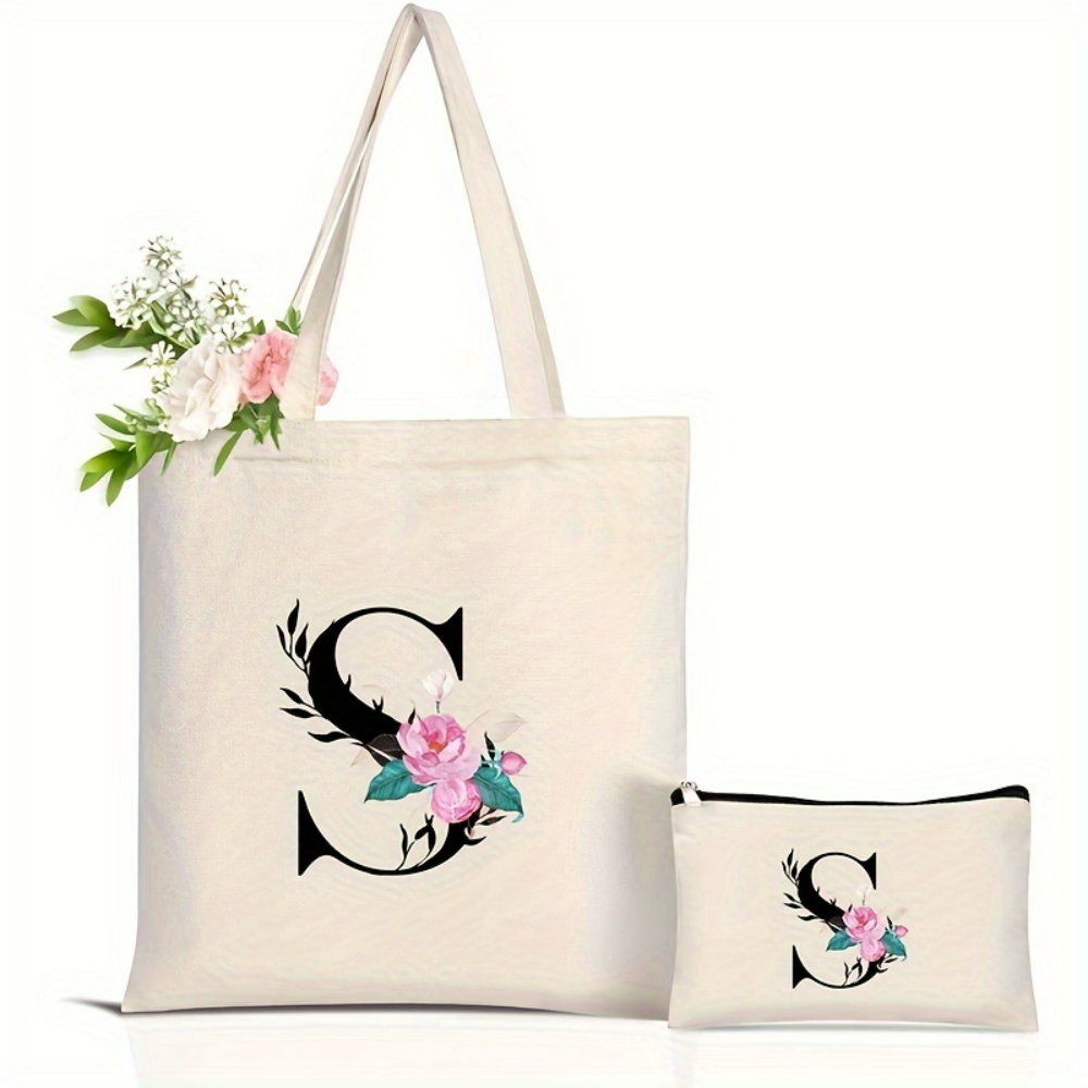 Bolso de mano elegante con alf - Tote Bag Canvas Print reseña y precio