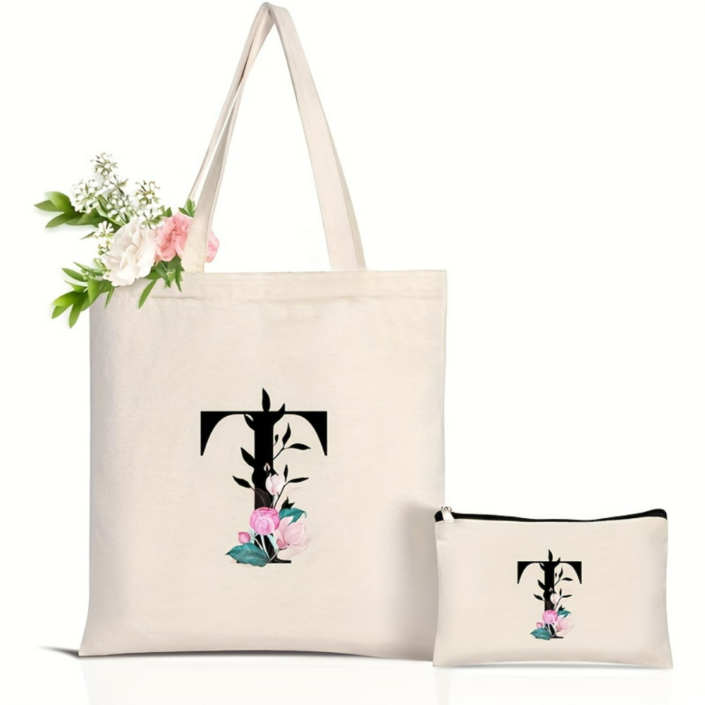 Bolso de mano elegante con alf - Tote Bag Canvas Print reseña y precio