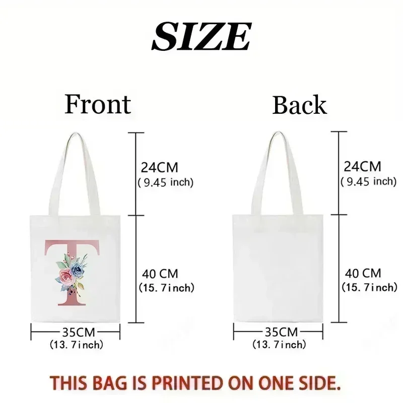 Bolso de mano elegante con alf - Tote Bag Canvas Print reseña y precio