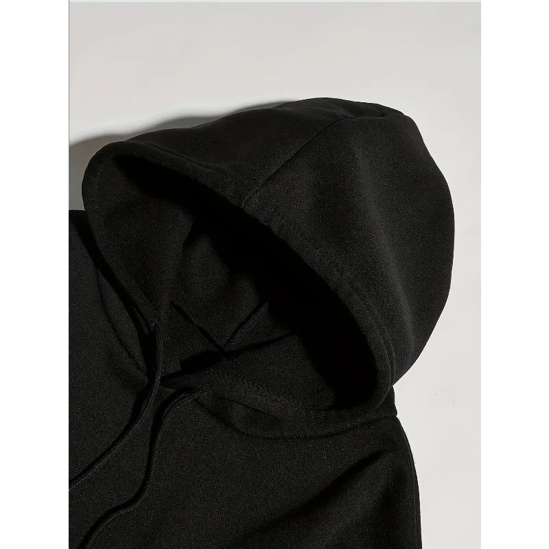 Sudadera con Capucha y Cremall - Street Fashion Zip Up Hoodie reseña y precio