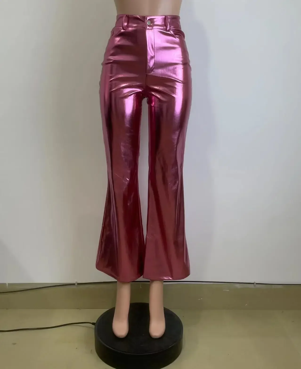 Ropa de calle para mujer, pant - Street Fashion Fall 2025 reseña y precio