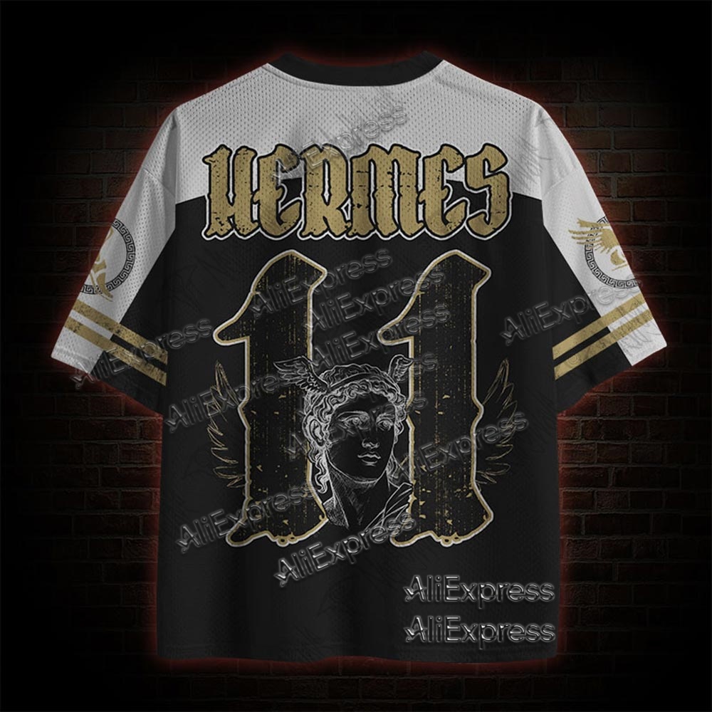 Camisetas Deportivas de Malla  - Street Fashion Hot reseña y precio