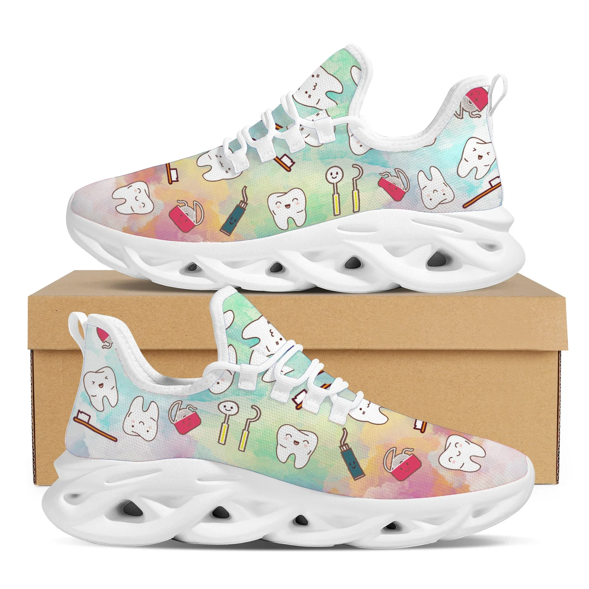 Zapatos Planos con Estampado d - Street Fashion Lady reseña y precio