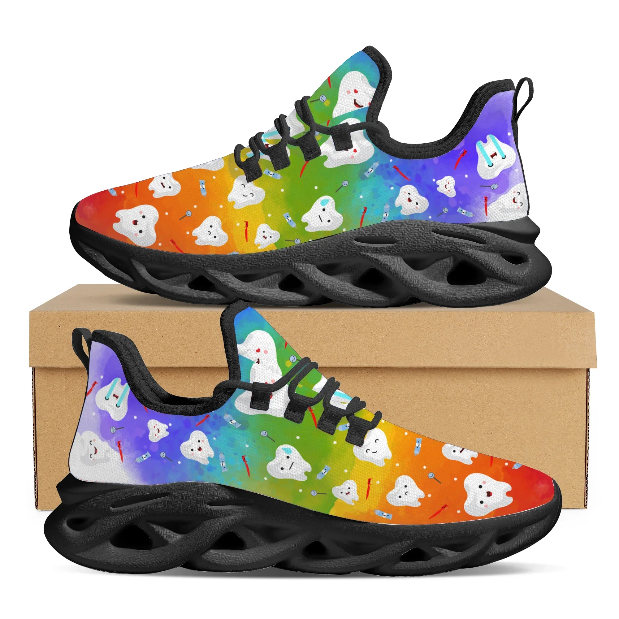 Zapatos Planos con Estampado d - Street Fashion Lady reseña y precio